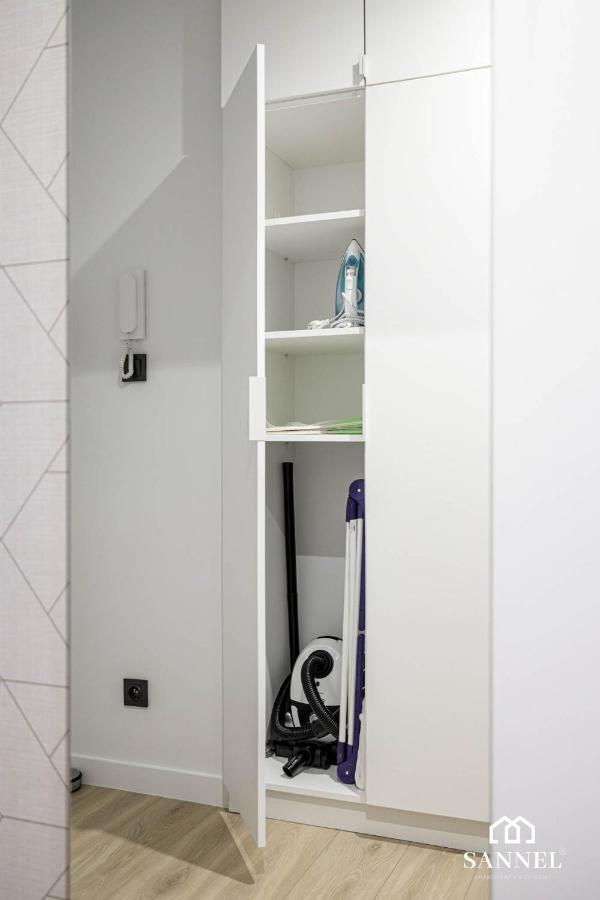 Apartament Baltic Dune Z Dostepem Do Basenow,Jacuzzi,Strefy Saun - Pinea Apartments Pobierowo-Sannel Apartments For Rent Exteriér fotografie